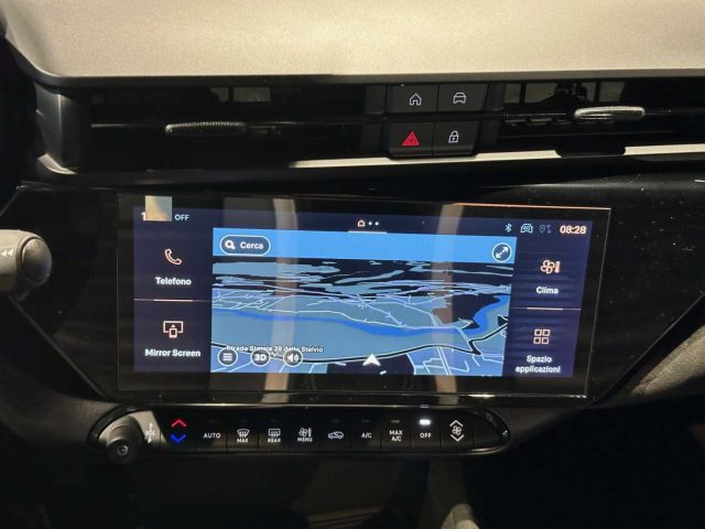 ALFA ROMEO Junior usata, con Bracciolo