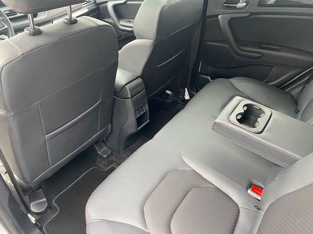 EVO Evo4 usata, con Volante in pelle