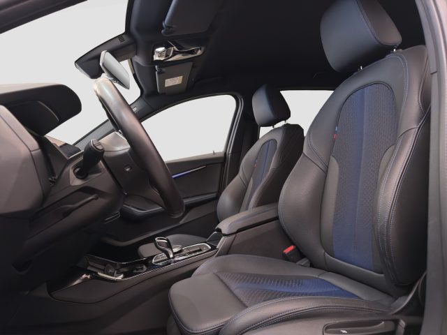 BMW 118 usata 1