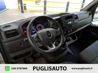 RENAULT Master usata, con ESP