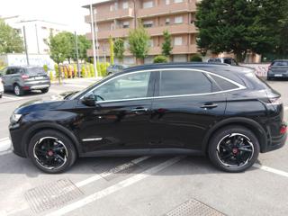 DS AUTOMOBILES DS 7 Crossback usata, con Airbag Passeggero