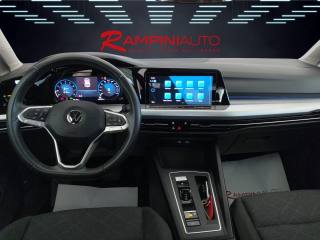 VOLKSWAGEN Golf usata 12