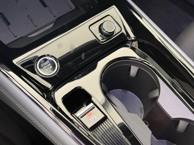AUDI Q3 usata, con Sensore di luce
