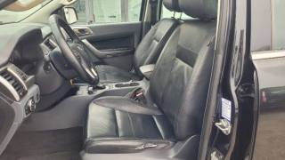 FORD Ranger usata, con Controllo trazione