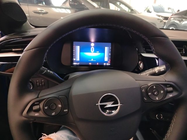 OPEL Corsa usata, con Bluetooth