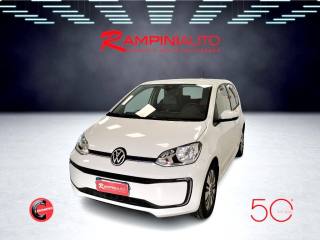 VOLKSWAGEN e-up! usata 1
