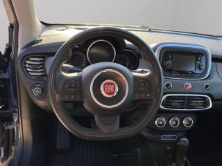 FIAT 500X usata, con Fendinebbia