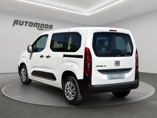 FIAT Doblo usata, con Chiusura centralizzata