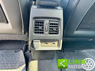 RENAULT Captur usata, con Luci diurne LED