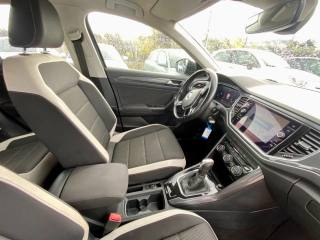 VOLKSWAGEN T-Roc usata, con Immobilizzatore elettronico