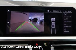 BMW 420 usata, con Bluetooth