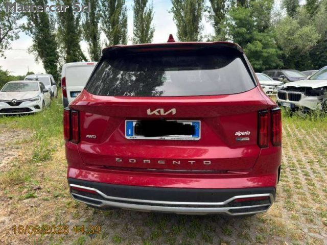 KIA Sorento usata, con Alzacristalli elettrici