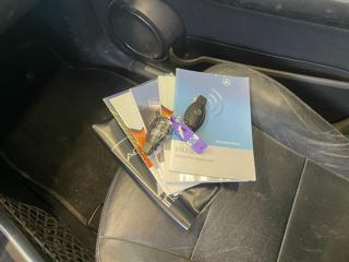 MERCEDES-BENZ B 200 usata, con Sedile posteriore sdoppiato