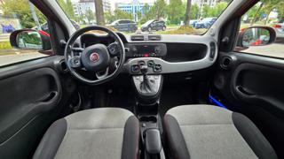 FIAT Panda usata, con Volante in pelle
