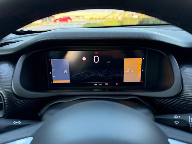 JEEP Avenger usata, con Controllo trazione