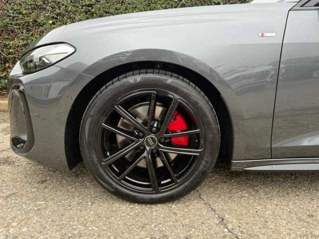 AUDI A5 usata, con Boardcomputer