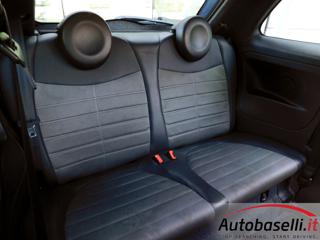 FIAT 500 usata 23