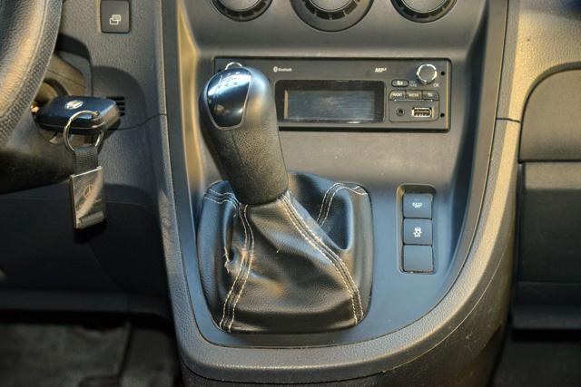 MERCEDES-BENZ Citan usata 20