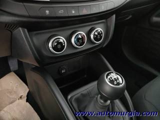 FIAT Tipo usata, con ESP