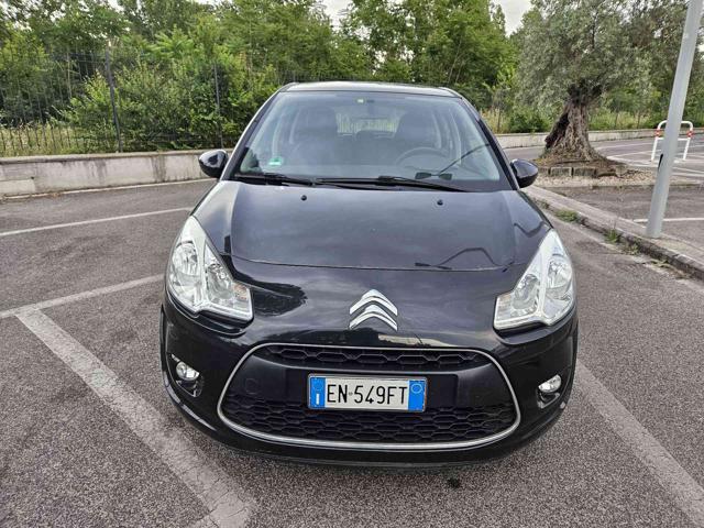 CITROEN C3 usata, con Airbag