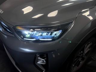 KIA Stonic usata, con Filtro antiparticolato