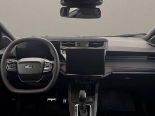 FORD Puma usata, con Cronologia tagliandi