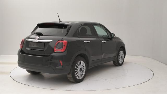 FIAT 500X usata, con Alzacristalli elettrici