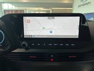 HYUNDAI i20 usata, con Chiusura centralizzata