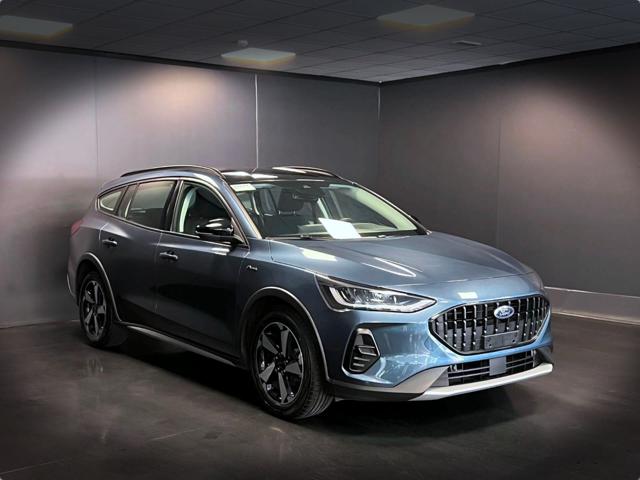 FORD Focus usata, con Airbag Passeggero