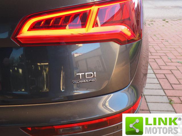AUDI Q5 usata 20