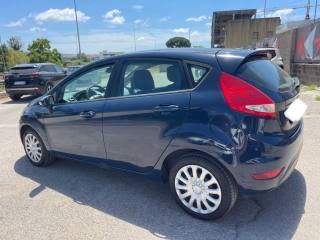 FORD Fiesta usata 6