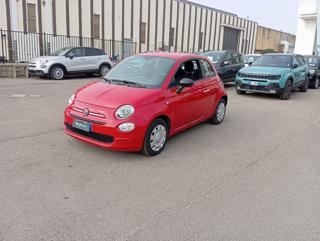 FIAT 500 *PROMO* 1.0 Hybrid