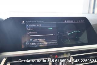 BMW M440 usata 208
