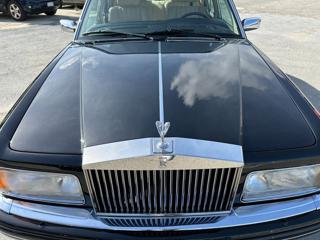 ROLLS-ROYCE Silver Spur usata 31