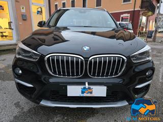 BMW X1 usata, con Airbag
