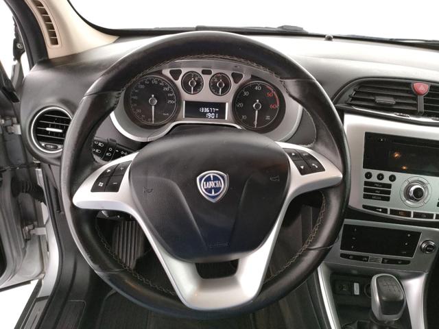 LANCIA Delta usata, con Chiusura centralizzata