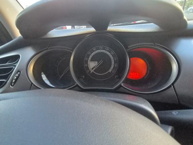 CITROEN C3 usata, con Cruise Control