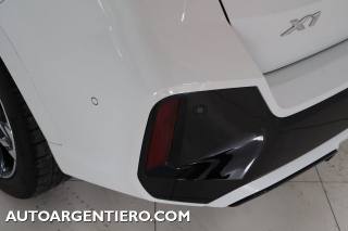 BMW X1 usata, con Head-up display