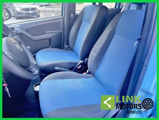 FIAT Panda usata 21