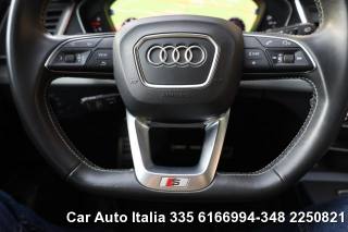 AUDI SQ5 usata, con Autoradio digitale