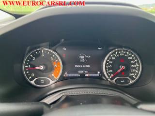 JEEP Renegade usata, con Fendinebbia