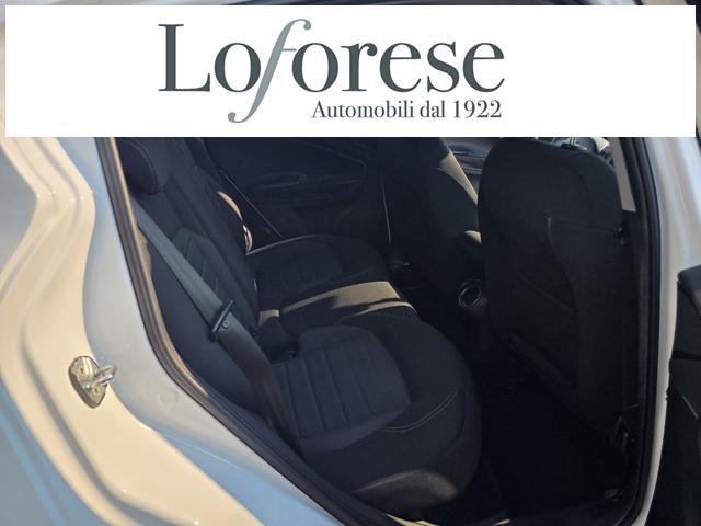 ALFA ROMEO Giulietta usata, con Controllo trazione
