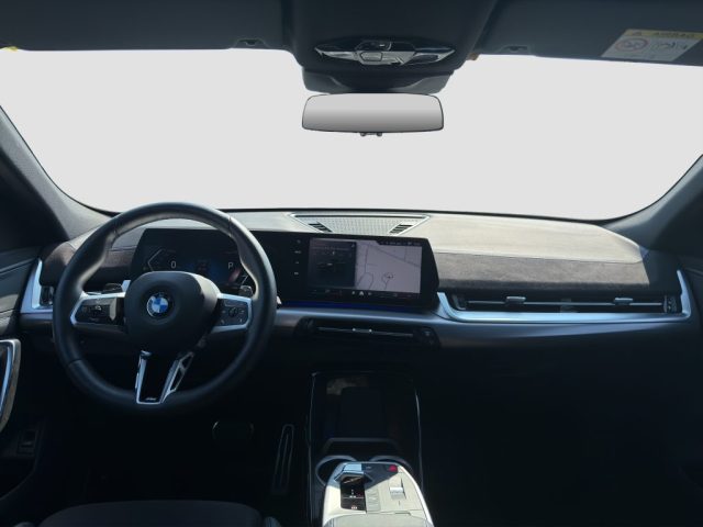 BMW X2 usata 10