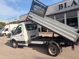 FORD Transit 350 2.0 EcoB.170CV PM RIBALTABILE TRIL