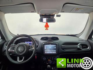JEEP Renegade usata, con Airbag Passeggero
