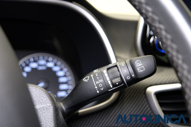 HYUNDAI Tucson usata, con Chiusura centralizzata telecomandata