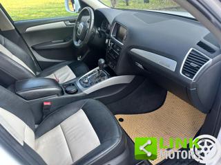 AUDI Q5 usata, con Servosterzo