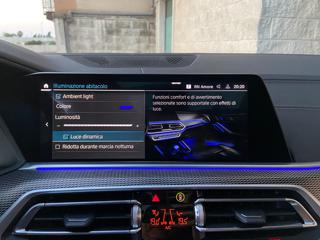 BMW X6 usata, con Volante multifunzione