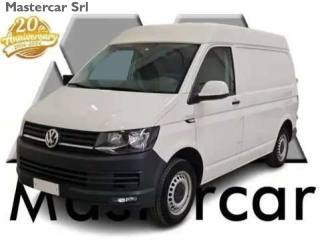 VOLKSWAGEN Transporter 2.0 TDI 84cv BUSINESS  - FL263KT