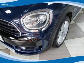 MINI Countryman usata, con Cruise Control